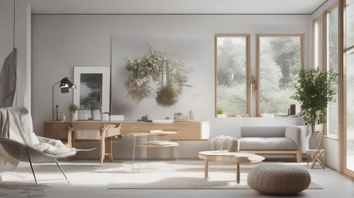 Pesukoneen energiatehokas käyttö kodin keittiössä